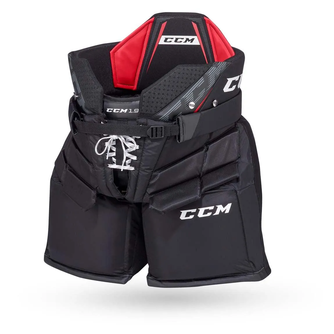 1.9 Hockey Goalie Pant - Intermediate