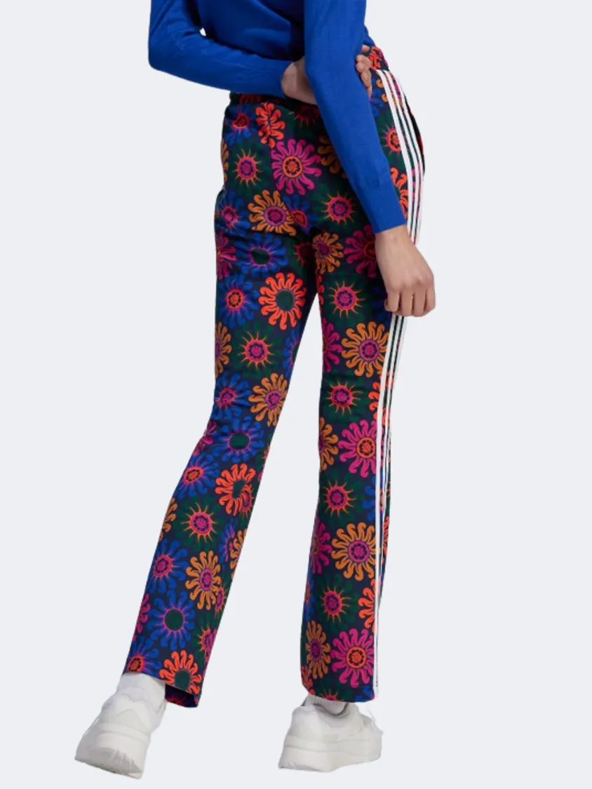 Adidas X-Farm Women Sportswear Pant Royal Blue/Indigo