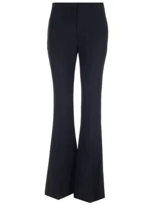 Alexander McQueen Flared Trousers