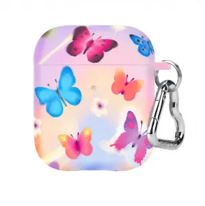 Aura Butterfly AirPod Case