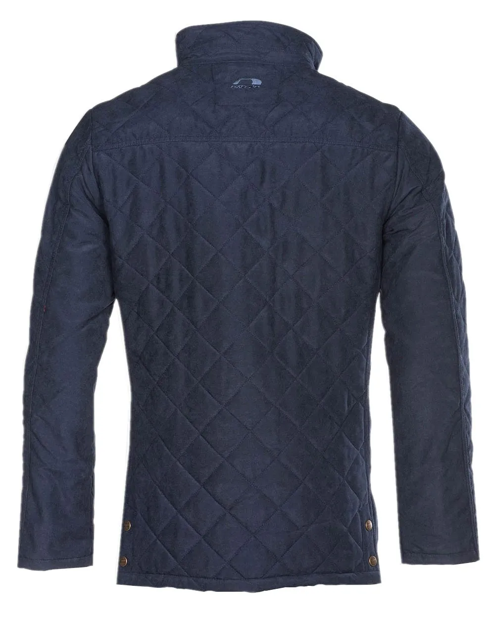 Baleno Cheltenham Quilted Jacket