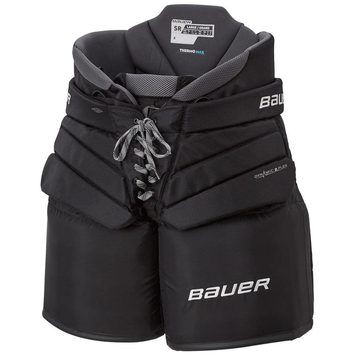 Bauer Elite Goal Pant - Intermediate