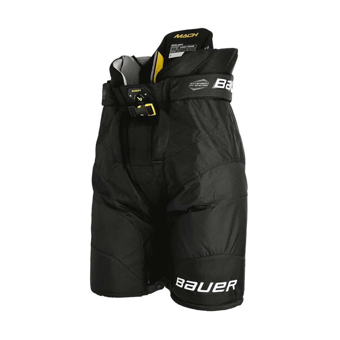 Bauer Supreme Mach Hockey Pants - Senior