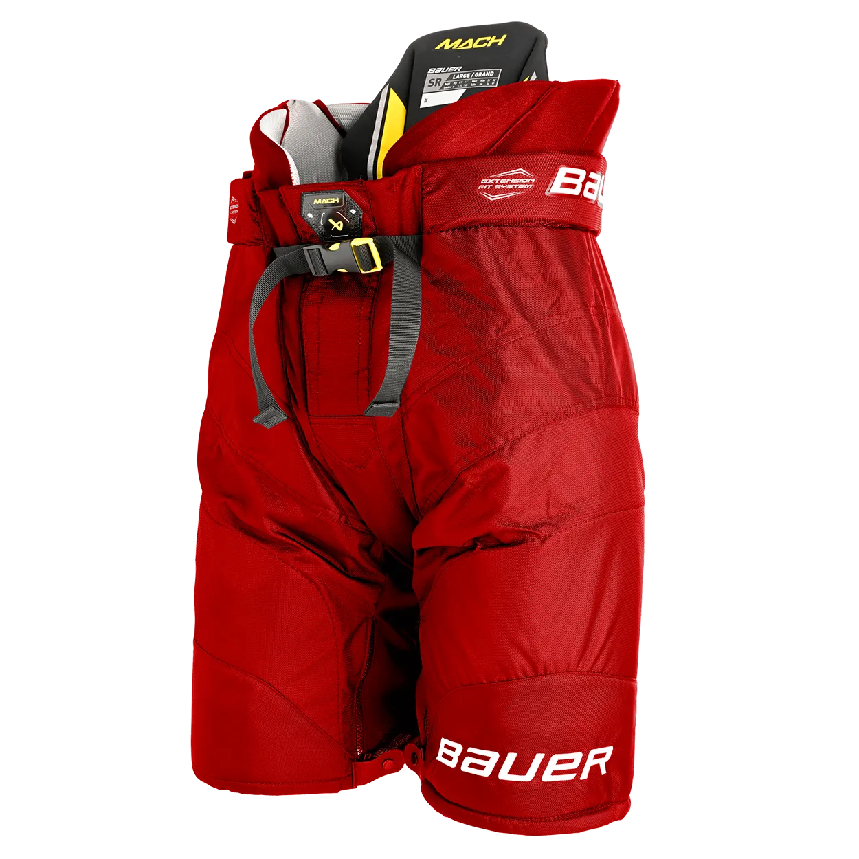 BAUER SUPREME MACH PANT SENIOR