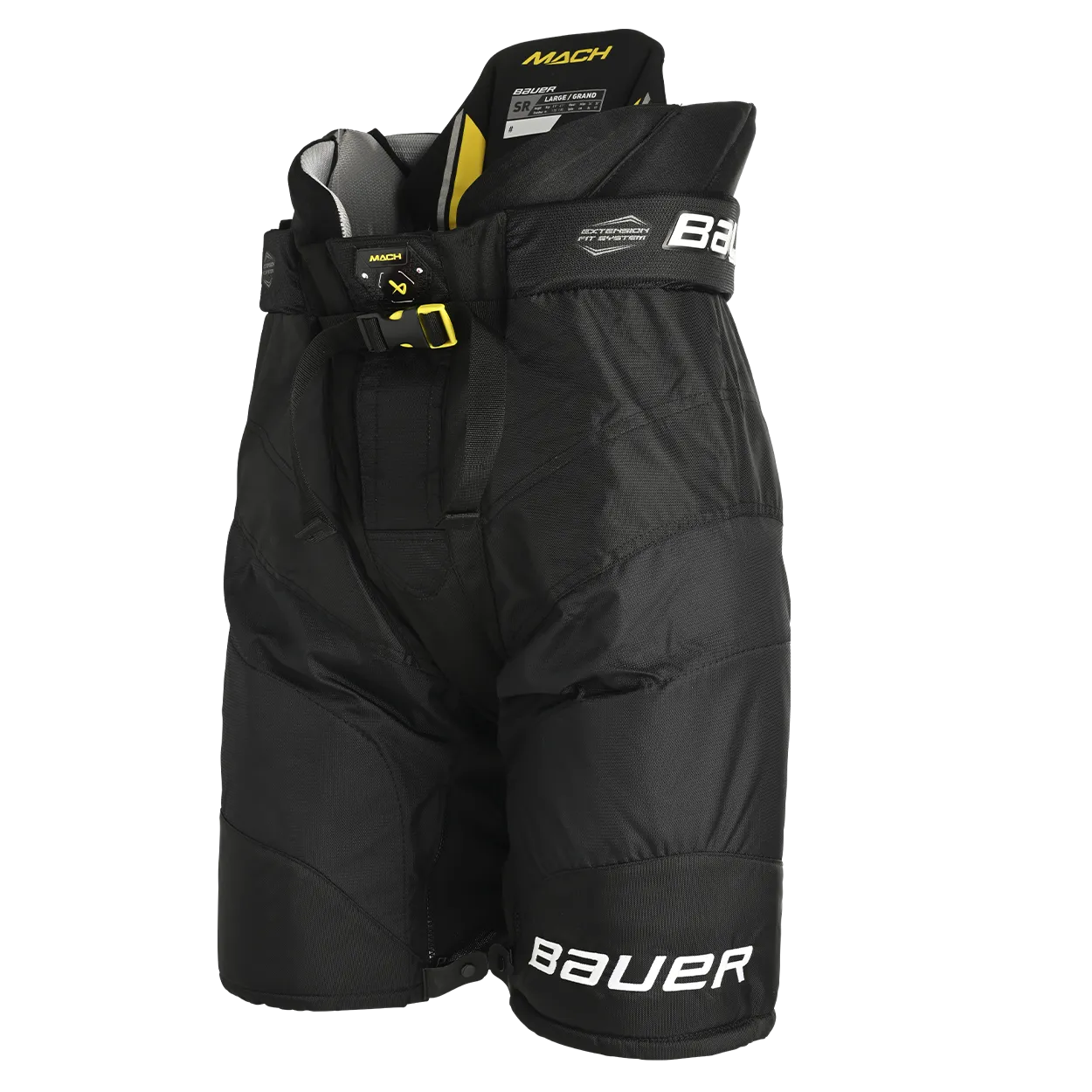 BAUER SUPREME MACH PANT SENIOR