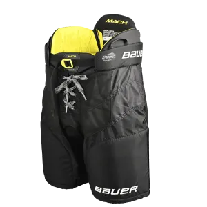 BAUER SUPREME MACH PANT YOUTH