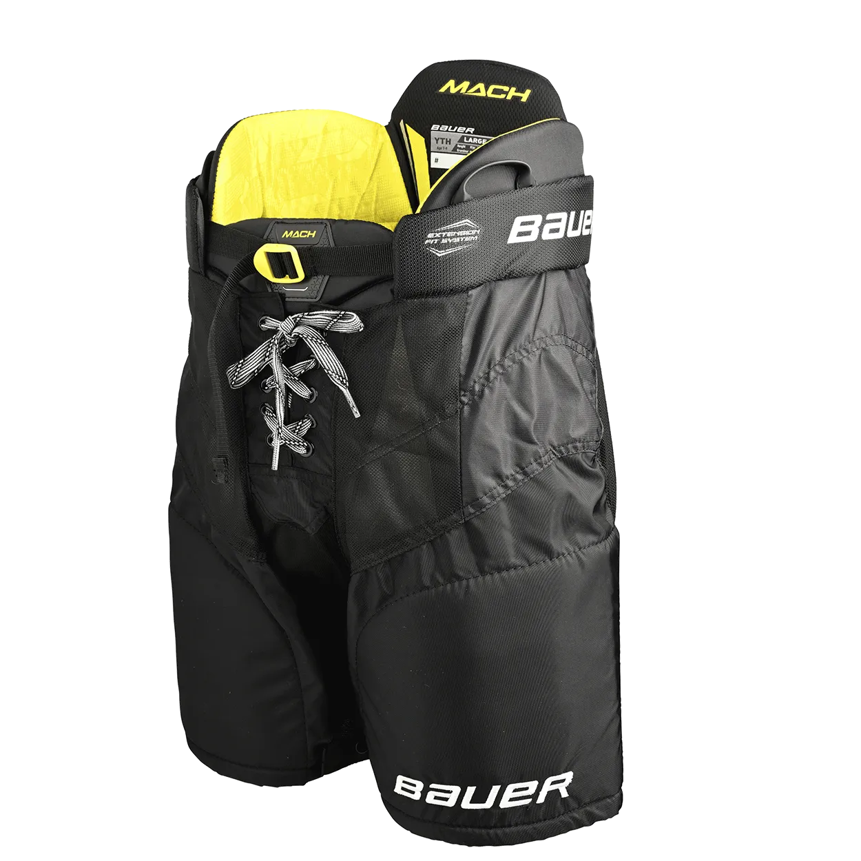 BAUER SUPREME MACH PANT YOUTH