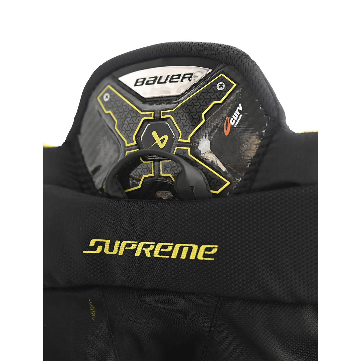 BAUER SUPREME MACH PANT YOUTH