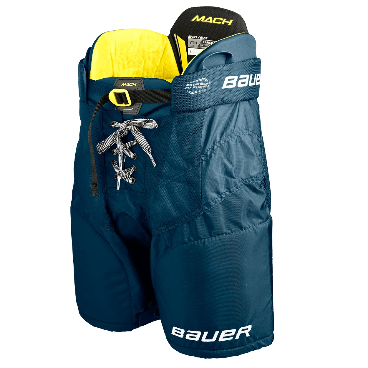 BAUER SUPREME MACH PANT YOUTH