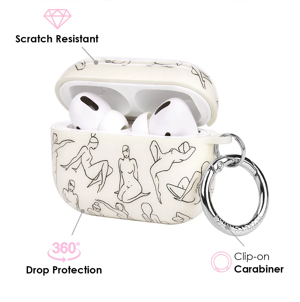 Beautiful Bodies AirPod Case