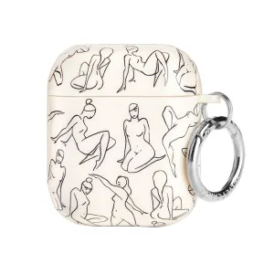 Beautiful Bodies AirPod Case