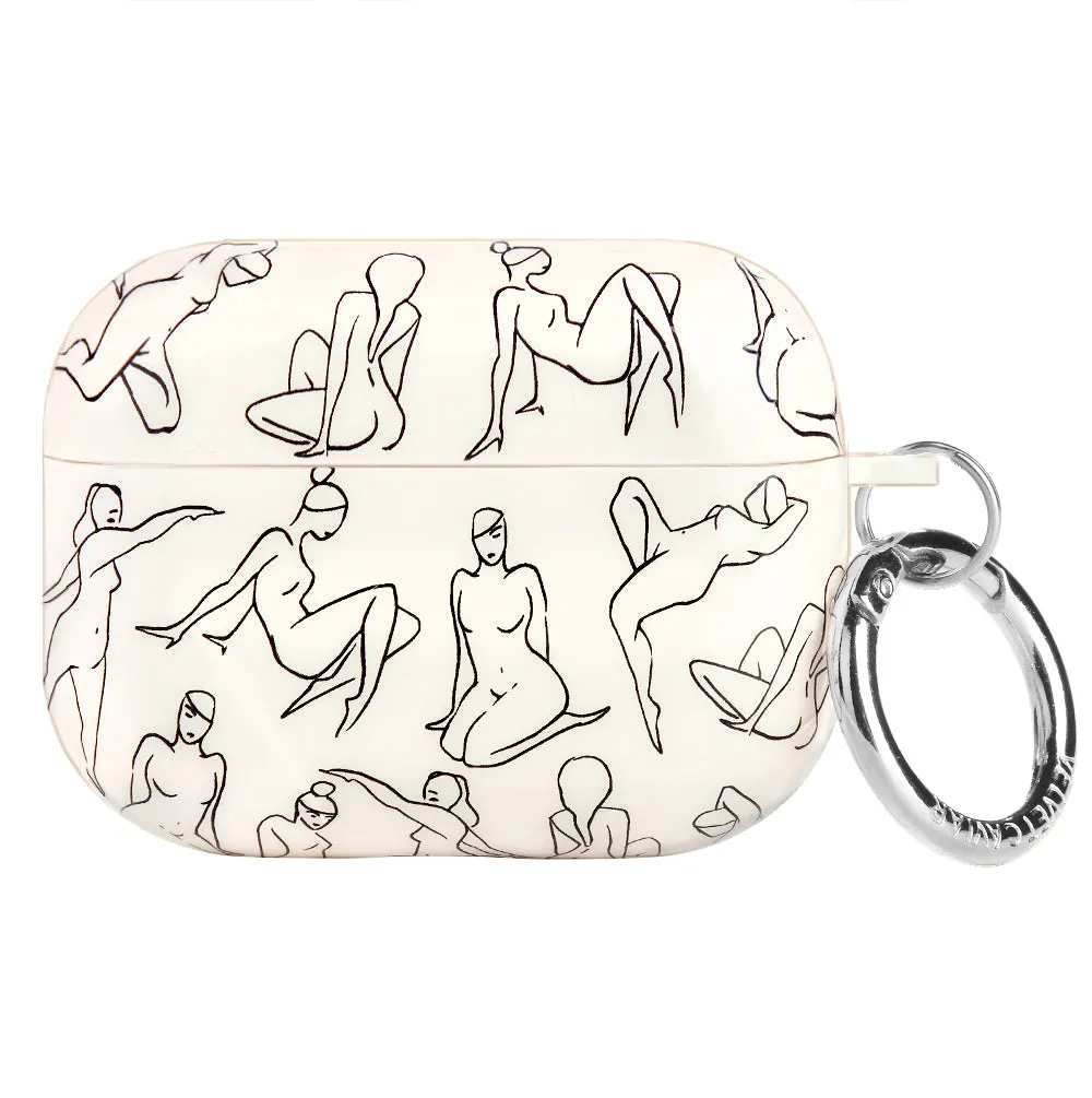 Beautiful Bodies AirPod Case