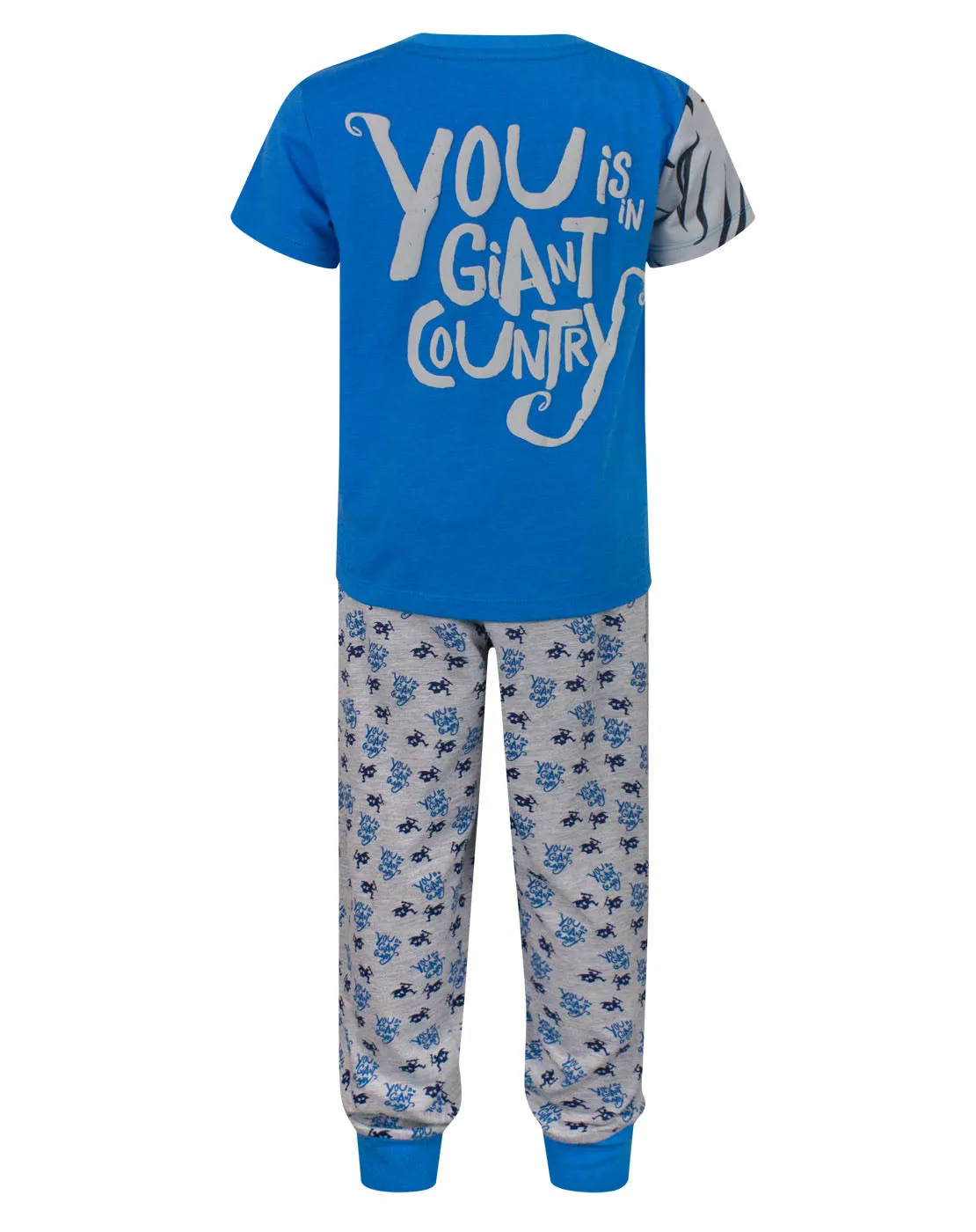 BFG Giant Country Boy's Pyjamas