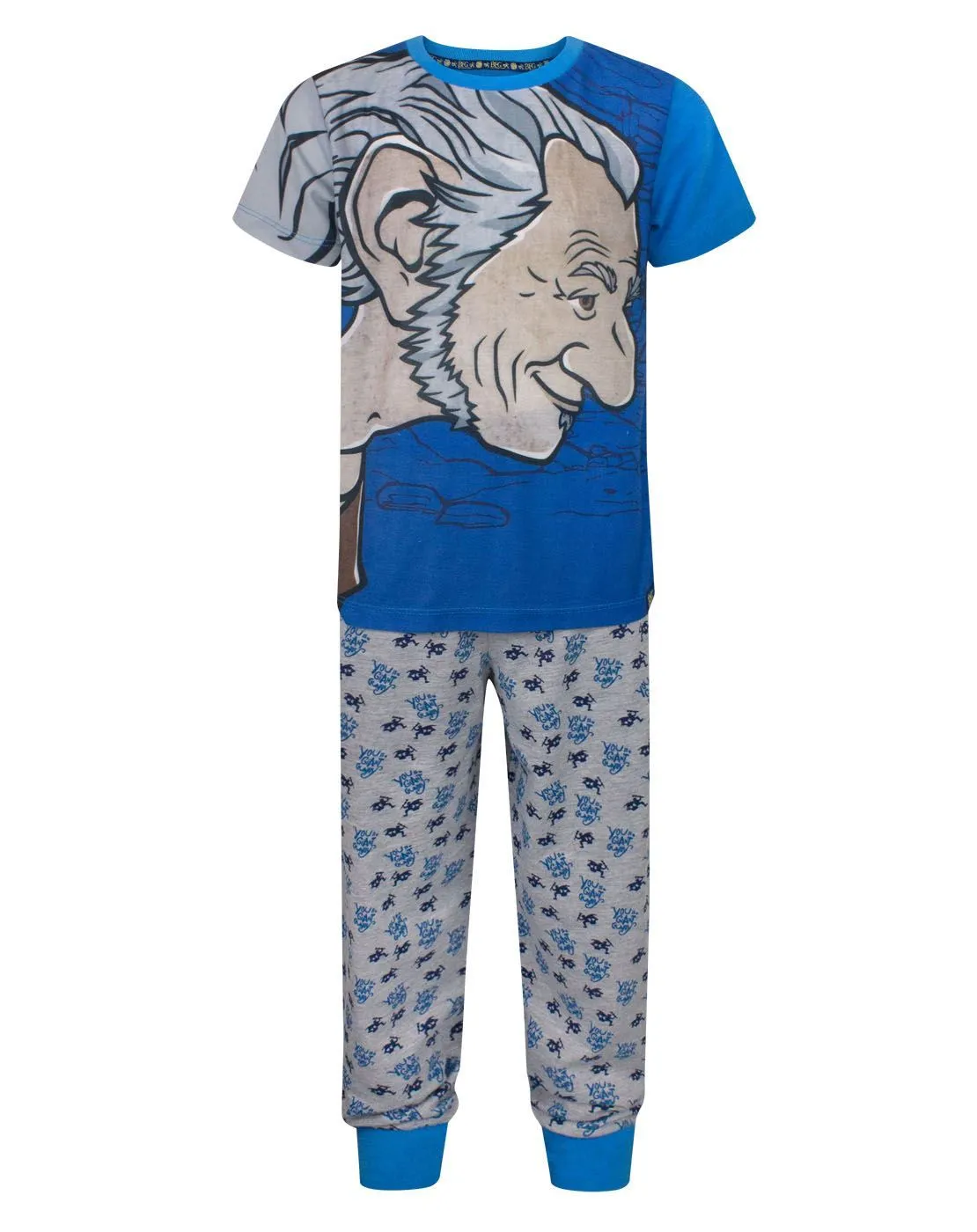 BFG Giant Country Boy's Pyjamas