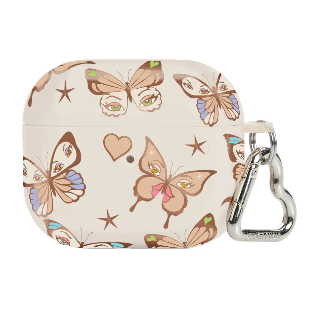 Bratz Butterfly AirPod Case