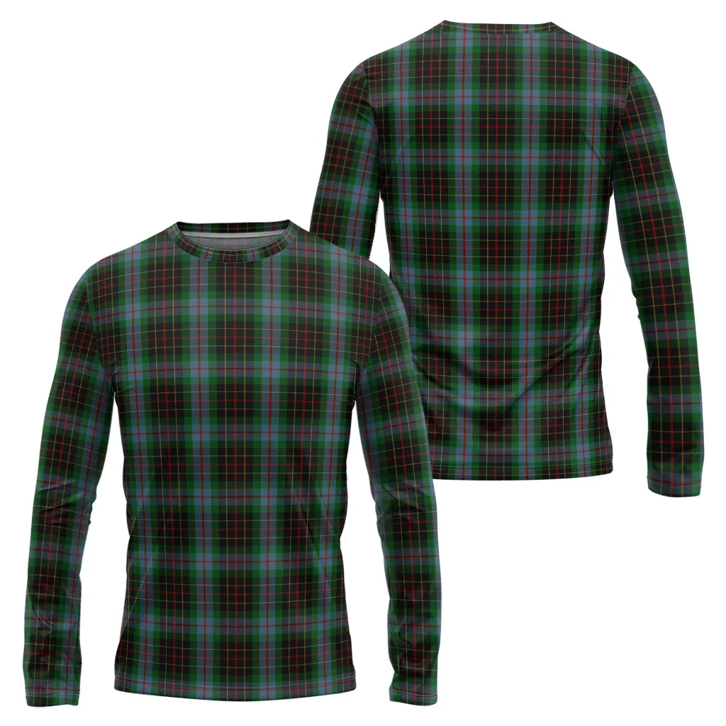 Brodie Hunting Tartan Long Sleeve T-Shirt