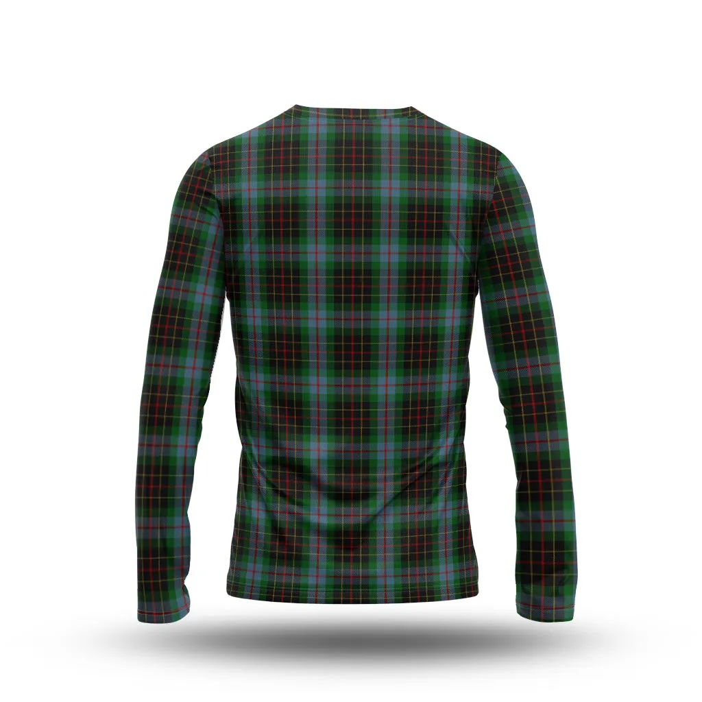 Brodie Hunting Tartan Long Sleeve T-Shirt