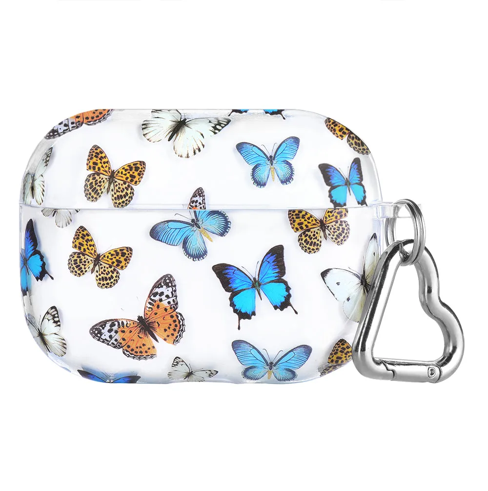 Butterfly Dreams AirPod Case