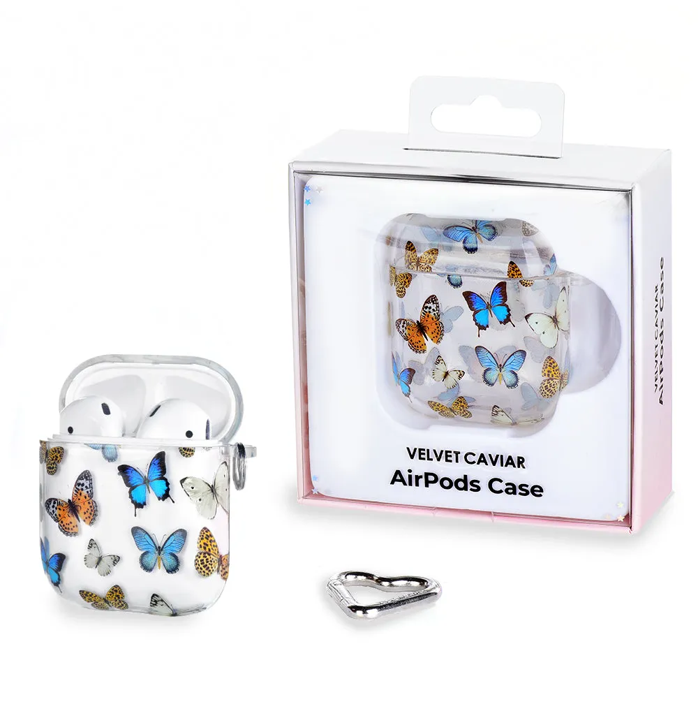 Butterfly Dreams AirPod Case