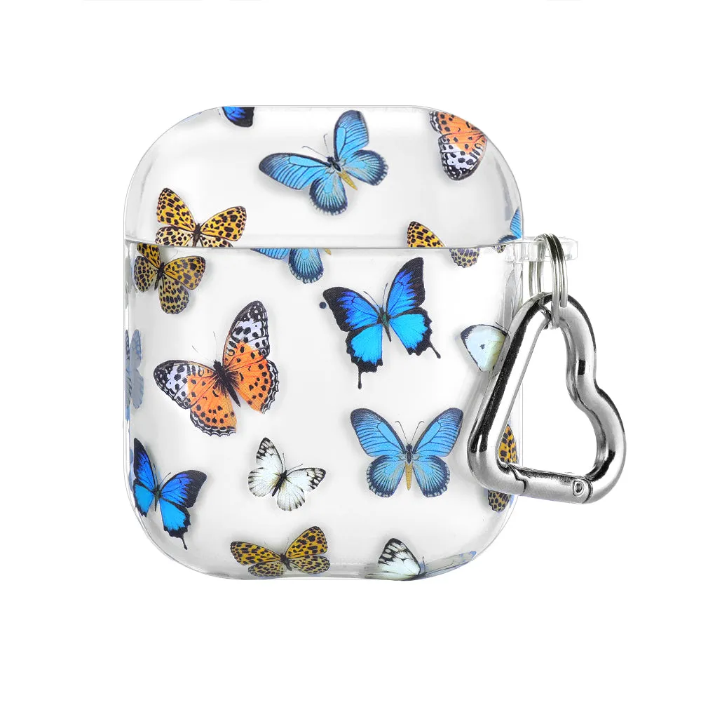 Butterfly Dreams AirPod Case