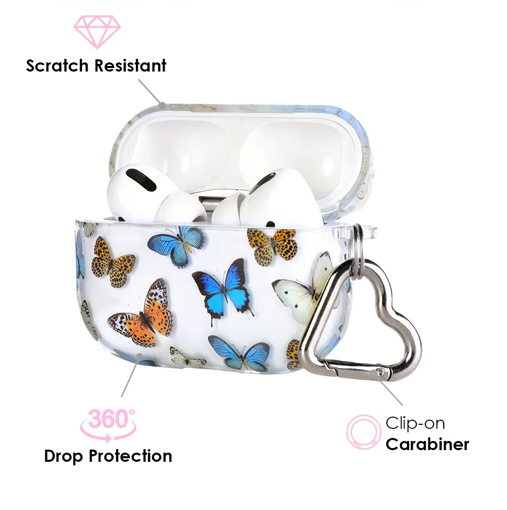 Butterfly Dreams AirPod Case