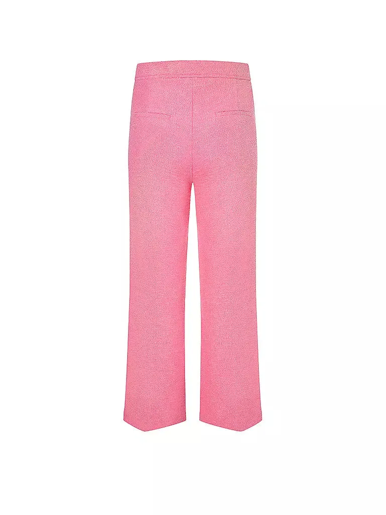 Cameron Pant - Magnolia Pink