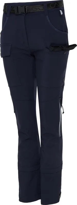 Catago Women&#x27;s Trainer Pants Blue | Buy Catago Women&#x27;s Trainer Pants Blue here | Outnorth