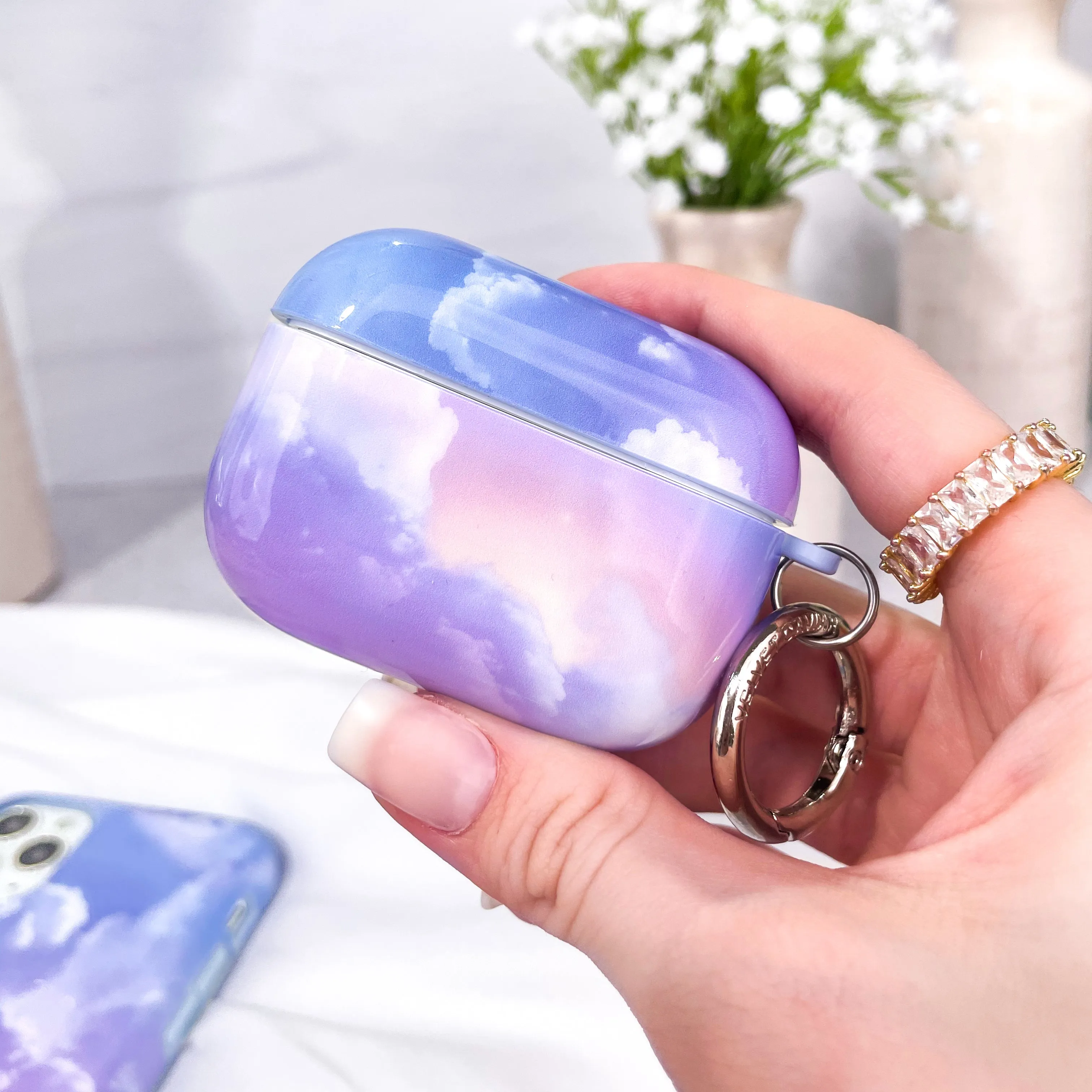 Cloud Nine AirPod Case