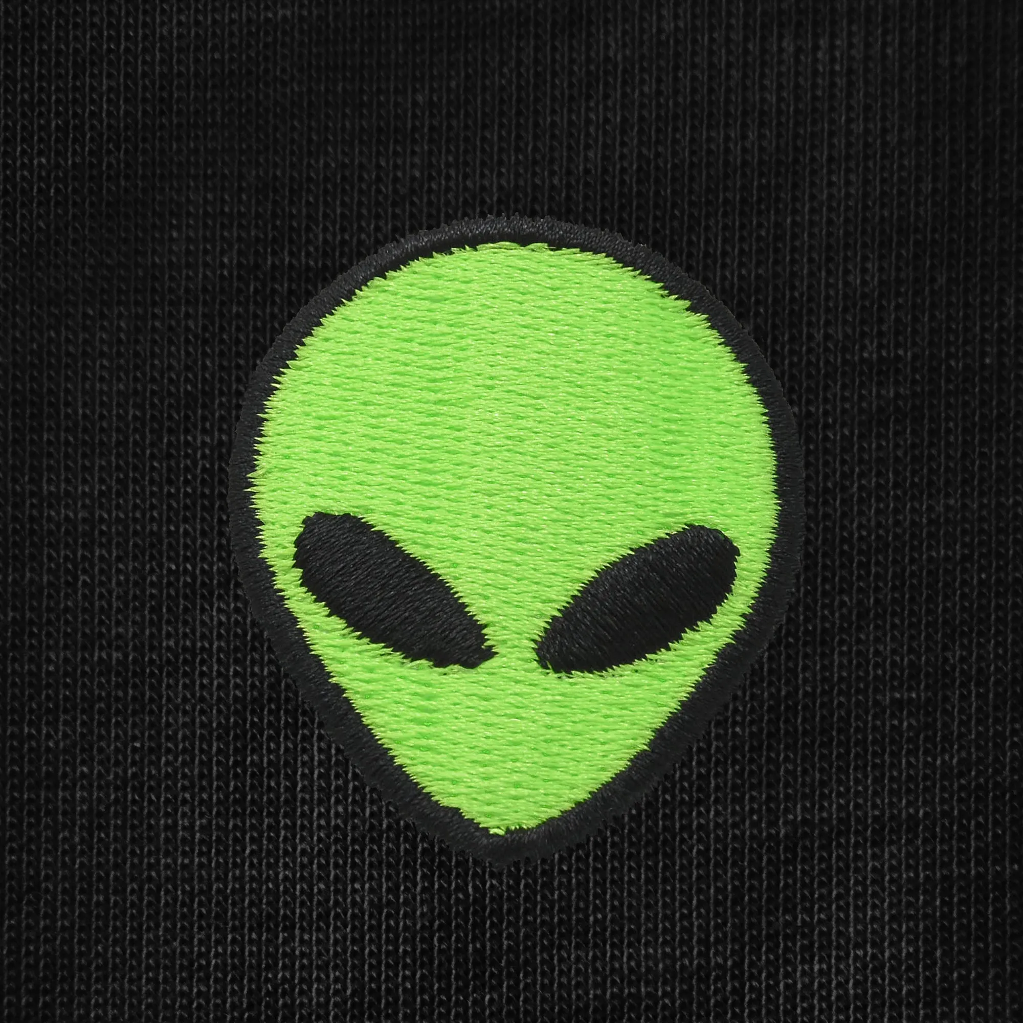 Dalix Alien Long Sleeve Tee