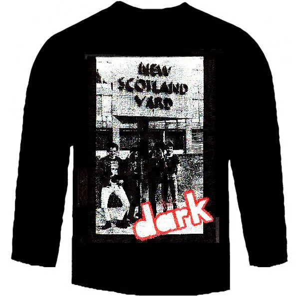 DARK long sleeve