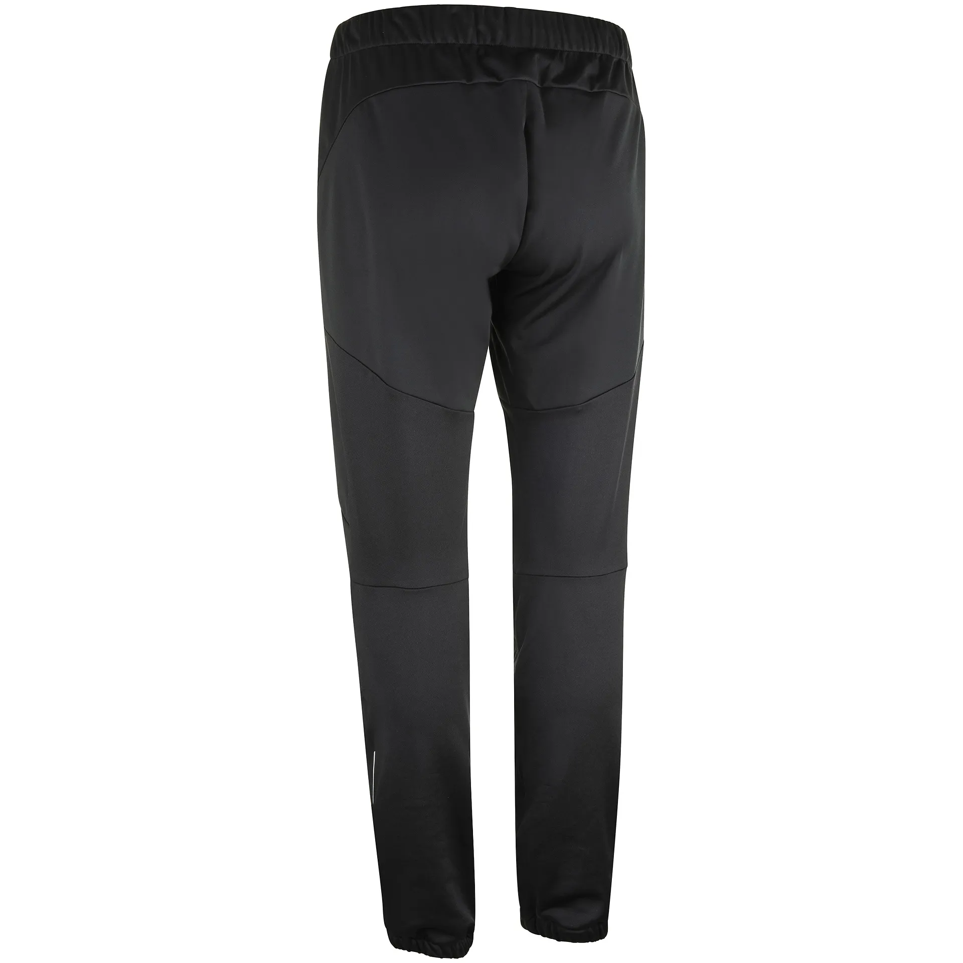 Dæhlie Women&#x27;s Pants Kikut Black | Buy Dæhlie Women&#x27;s Pants Kikut Black here | Outnorth