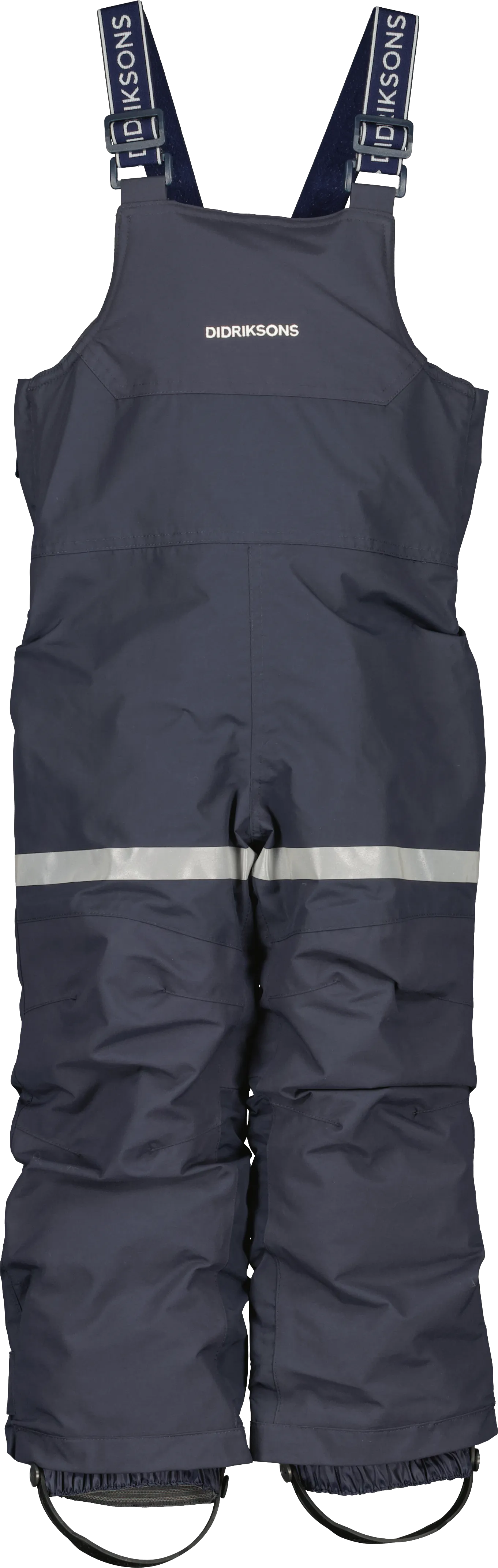 Didriksons Kids&#x27; Bjärven Bib Pants Navy | Buy Didriksons Kids&#x27; Bjärven Bib Pants Navy here | Outnorth