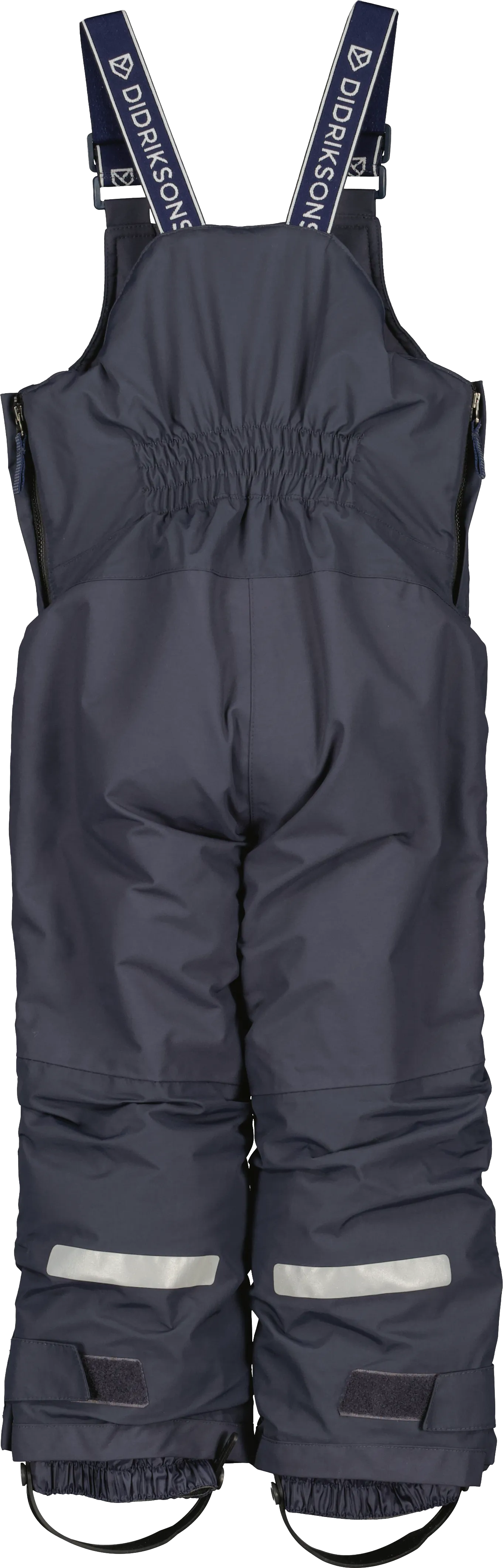 Didriksons Kids&#x27; Bjärven Bib Pants Navy | Buy Didriksons Kids&#x27; Bjärven Bib Pants Navy here | Outnorth