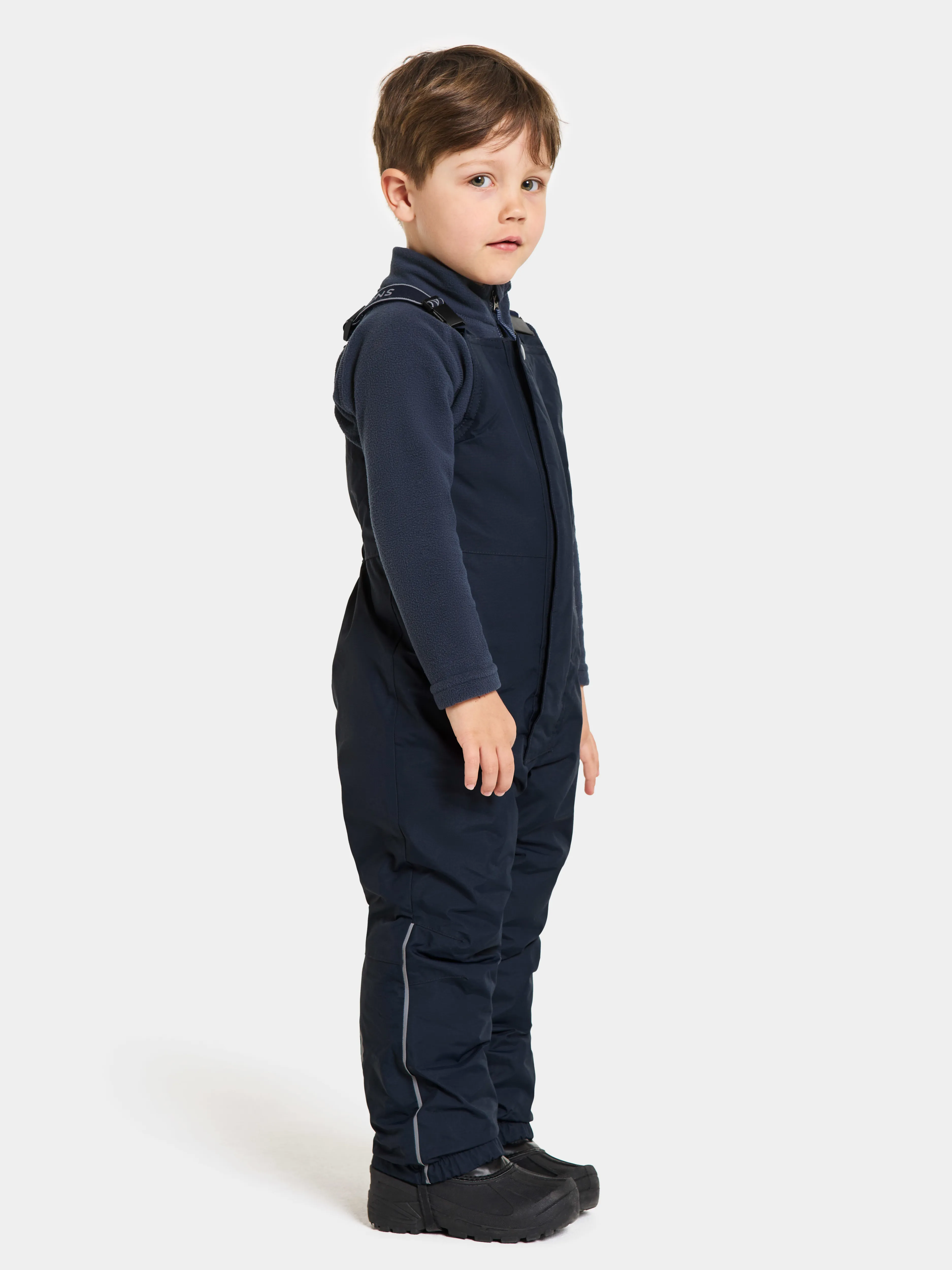 Didriksons Kids&#x27; Tarfala Pants 7 Navy | Buy Didriksons Kids&#x27; Tarfala Pants 7 Navy here | Outnorth