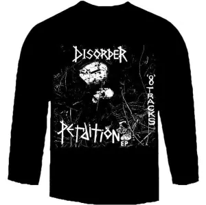 DISORDER PERDITION long sleeve