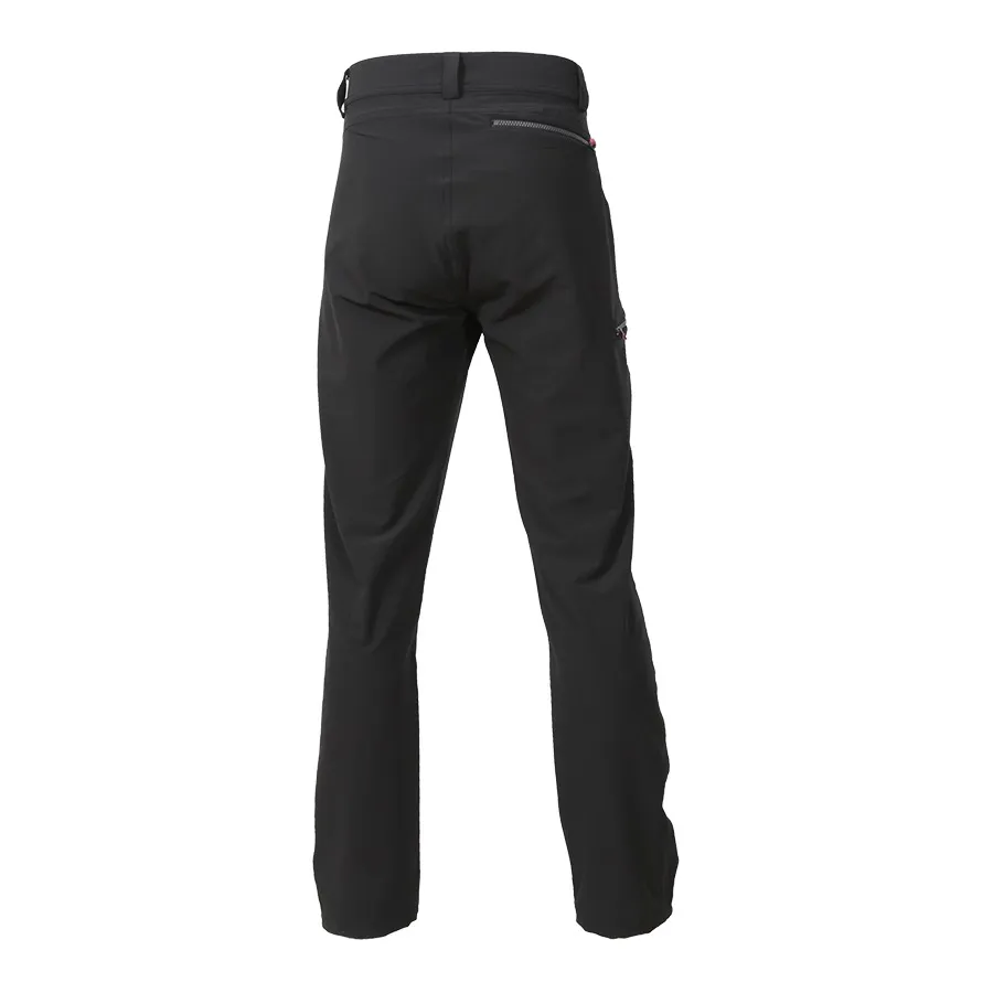 Dobsom Men&#x27;s Moss Pants Black | Buy Dobsom Men&#x27;s Moss Pants Black here | Outnorth