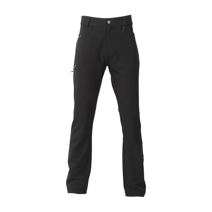 Dobsom Men&#x27;s Moss Pants Black | Buy Dobsom Men&#x27;s Moss Pants Black here | Outnorth