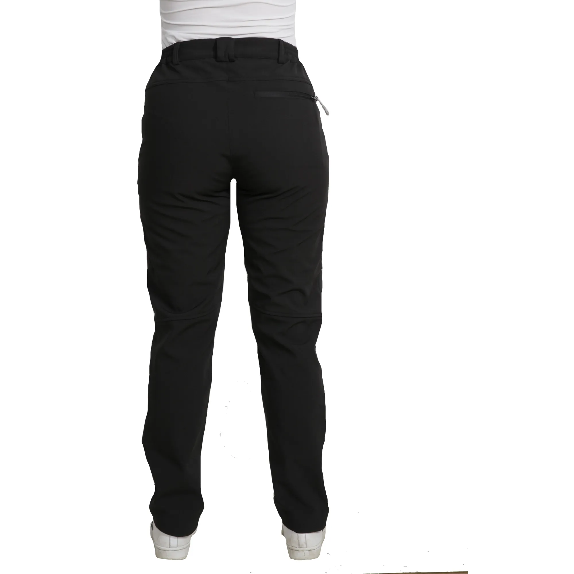 Dobsom Women&#x27;s Taranto Pants Black | Buy Dobsom Women&#x27;s Taranto Pants Black here | Outnorth