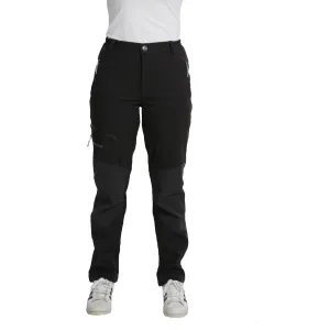 Dobsom Women&#x27;s Taranto Pants Black | Buy Dobsom Women&#x27;s Taranto Pants Black here | Outnorth