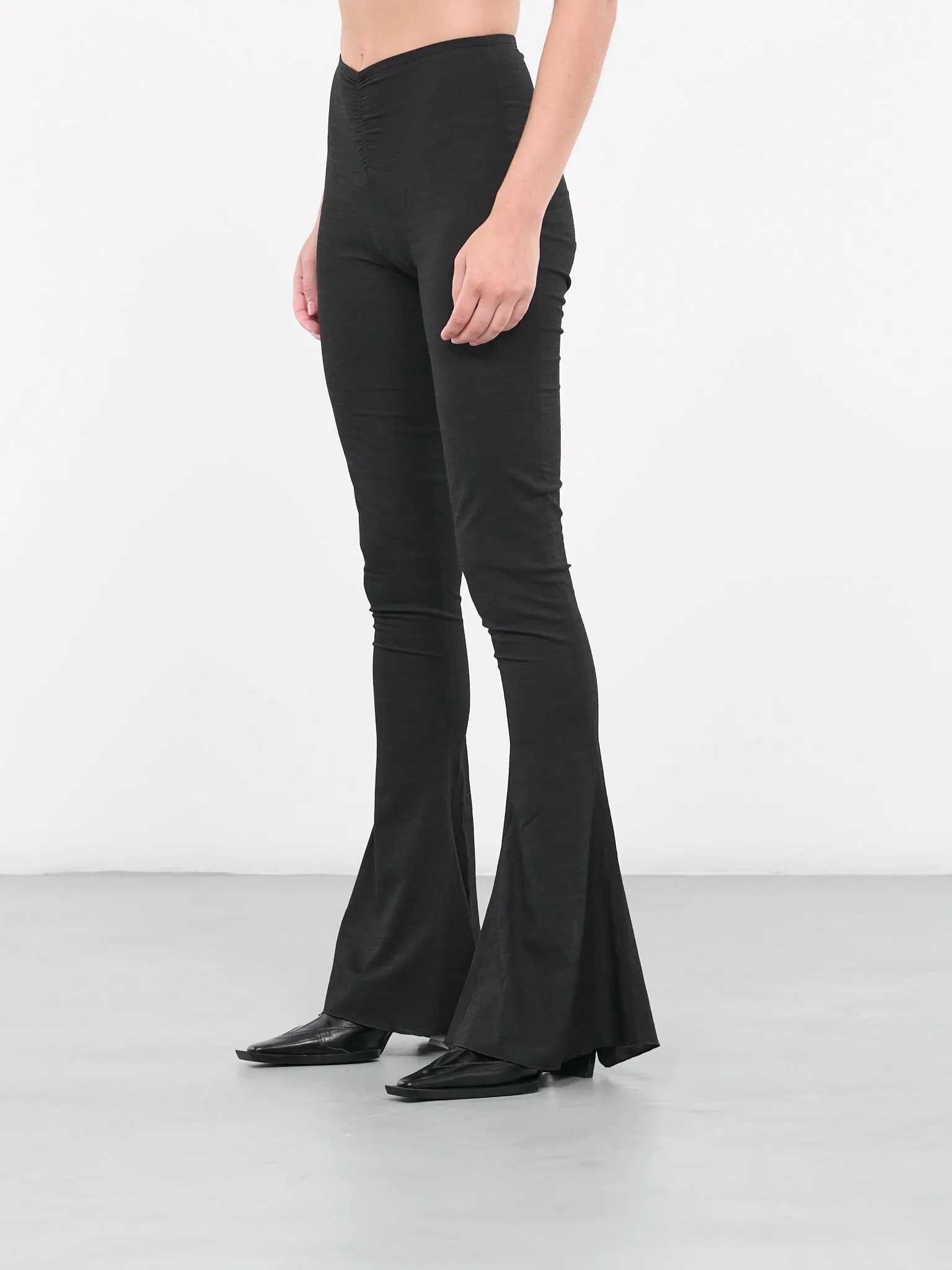 DRD Trousers (GHOT0-BLACK)