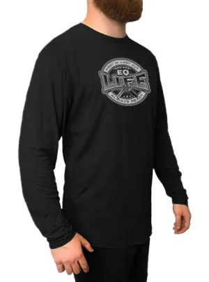 EQ Life SoftTECH™ Long Sleeve Relaxed Fit