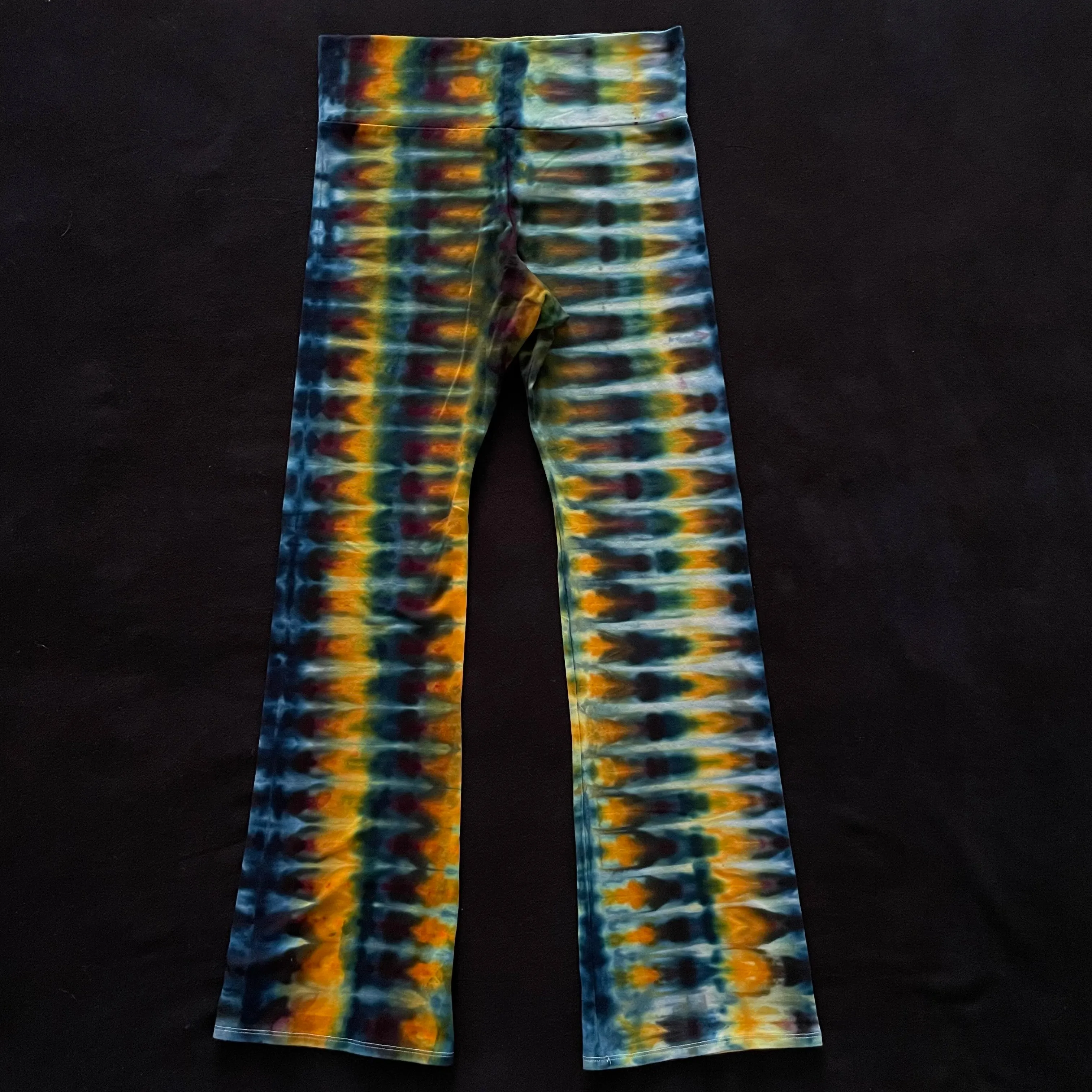 Flared Leggings X-Large Clearance  CK5