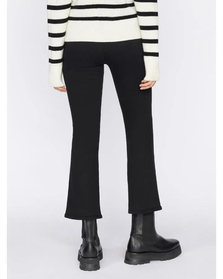 Frame Jet Set Crop Mini Boot Pant