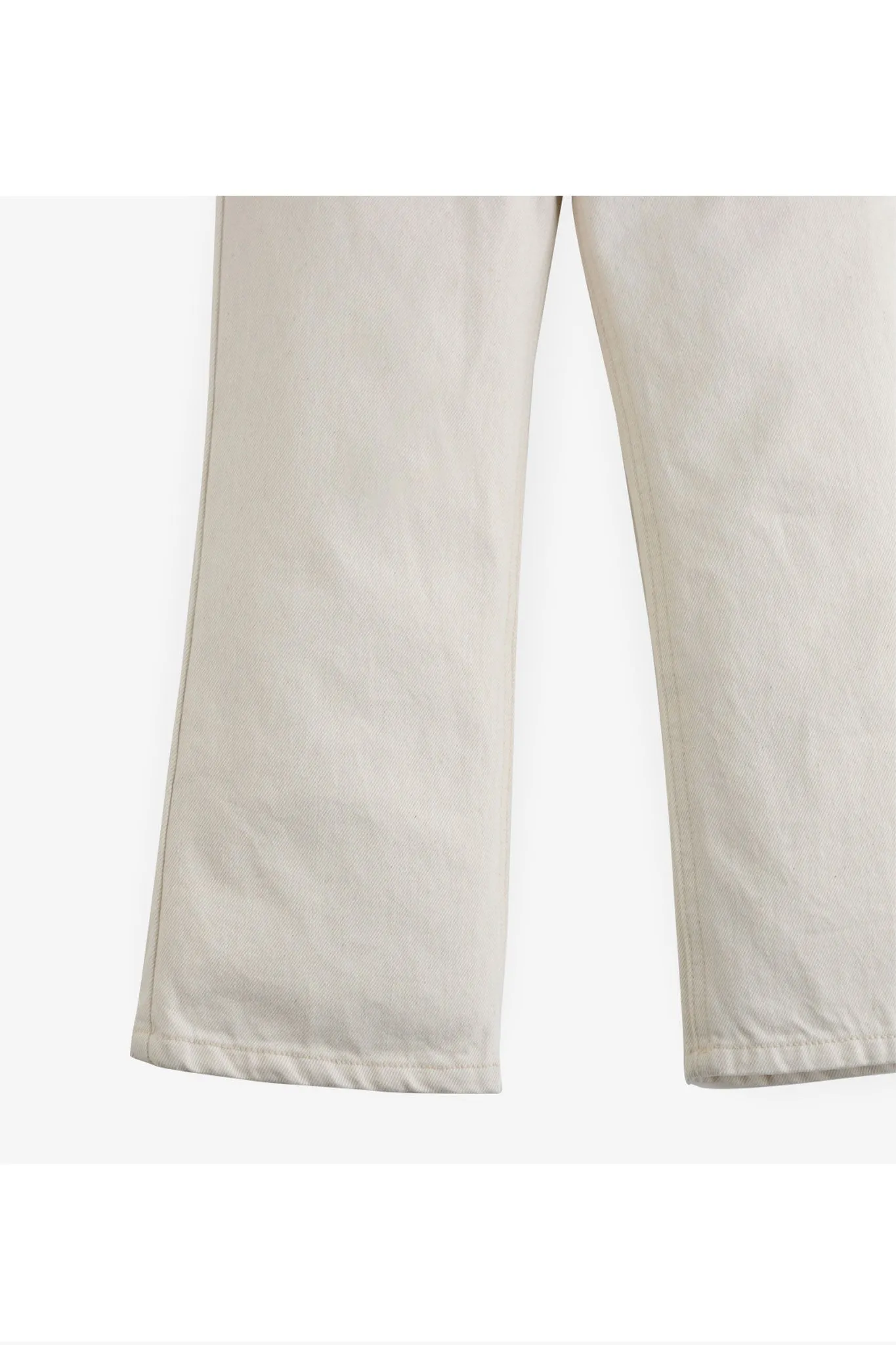 Gingersnaps Flared Denim Pants