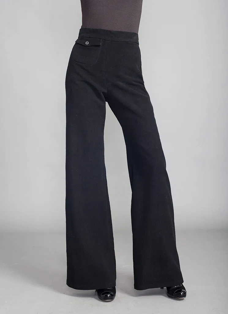 GRAMERCY pant