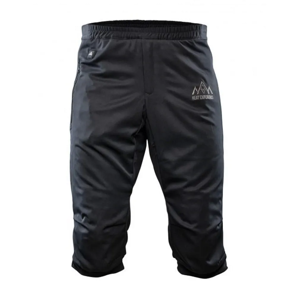 Heat Experience Heated Pants Black | Buy Heat Experience Heated Pants Black here | Outnorth