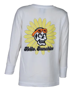 Hello Sunshine Youth L/S T-Shirt