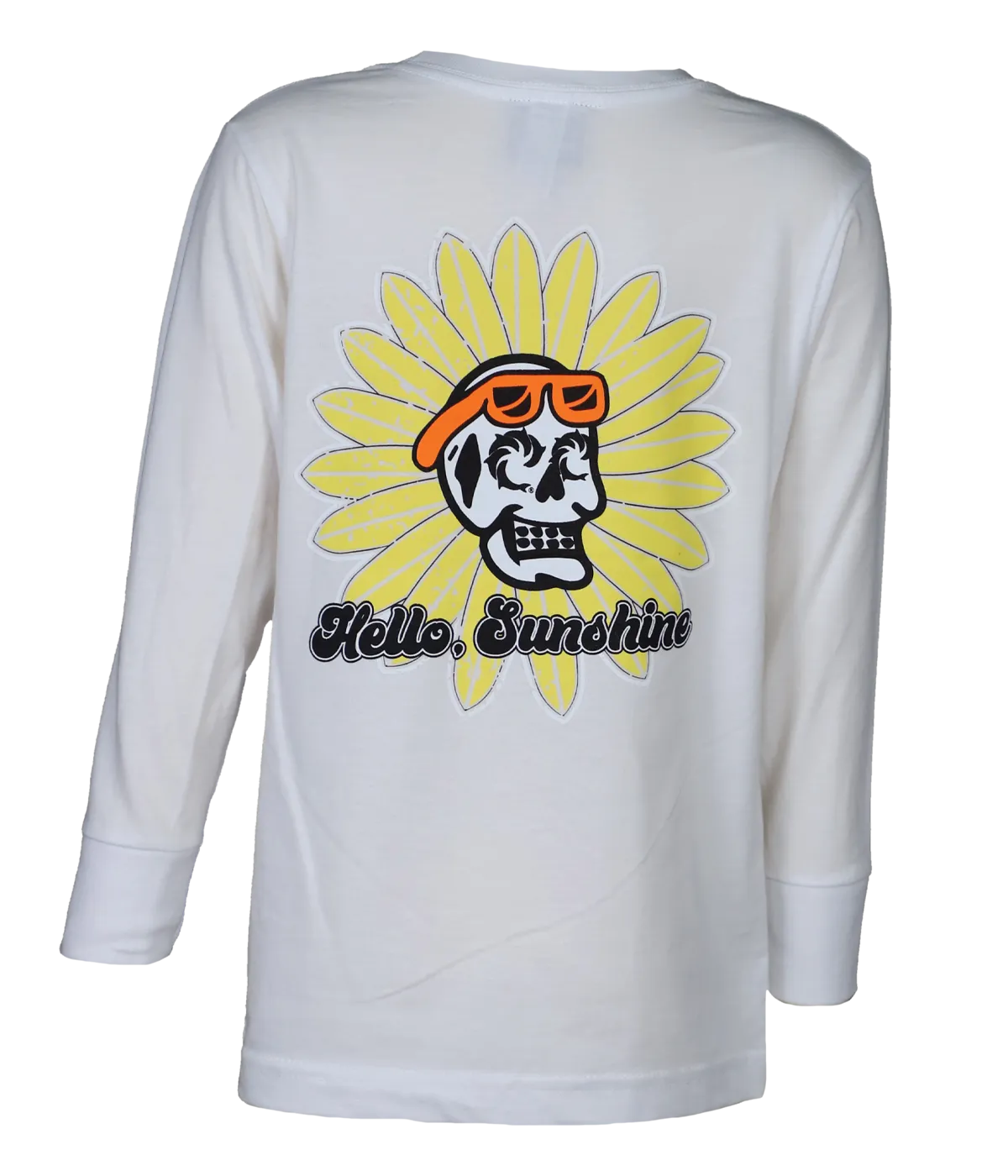 Hello Sunshine Youth L/S T-Shirt