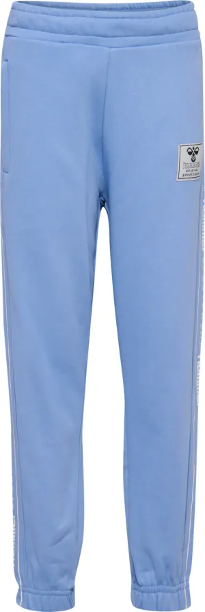 Hummel Kids&#x27; hmlMIZI Pants Hydrangea | Buy Hummel Kids&#x27; hmlMIZI Pants Hydrangea here | Outnorth