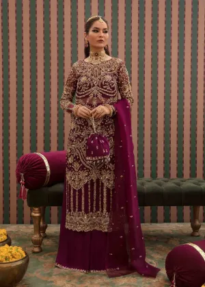 Kanwal Malik | Angana '23 | Anari